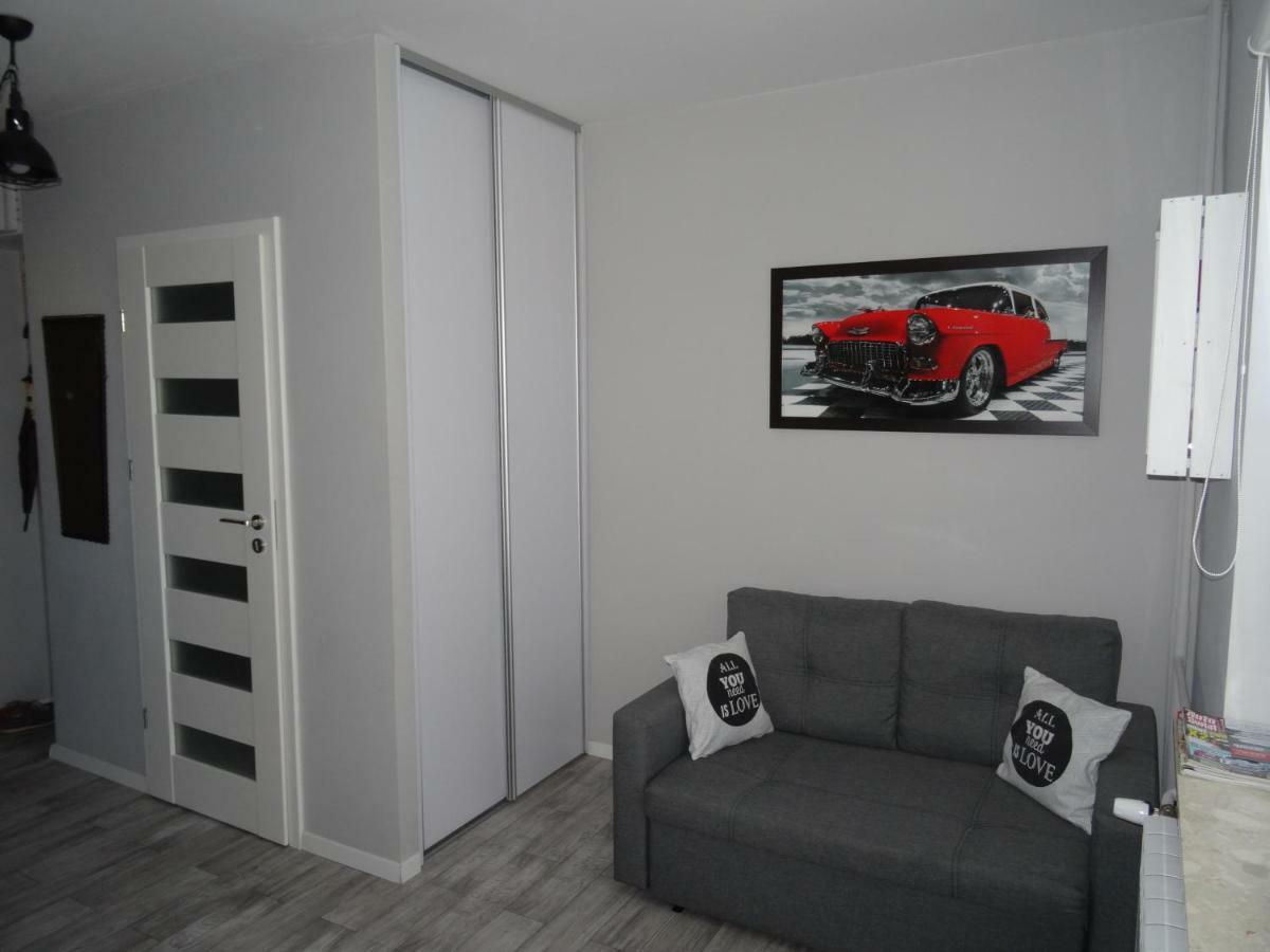 Zenhouse Apartament Warszawa Ursynow, Mokotow Wynajem Krotkoterminowy, Noclegi Exteriér fotografie